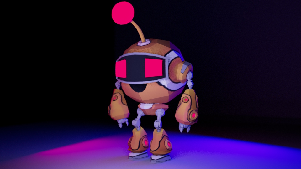 My Creation
